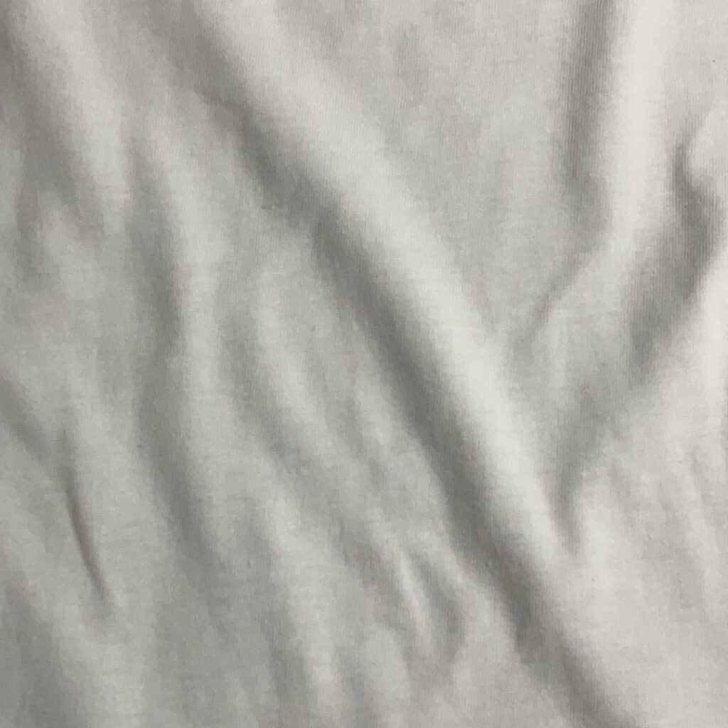 COTTON BAMBOO SINGLE JERSEY FABRIC