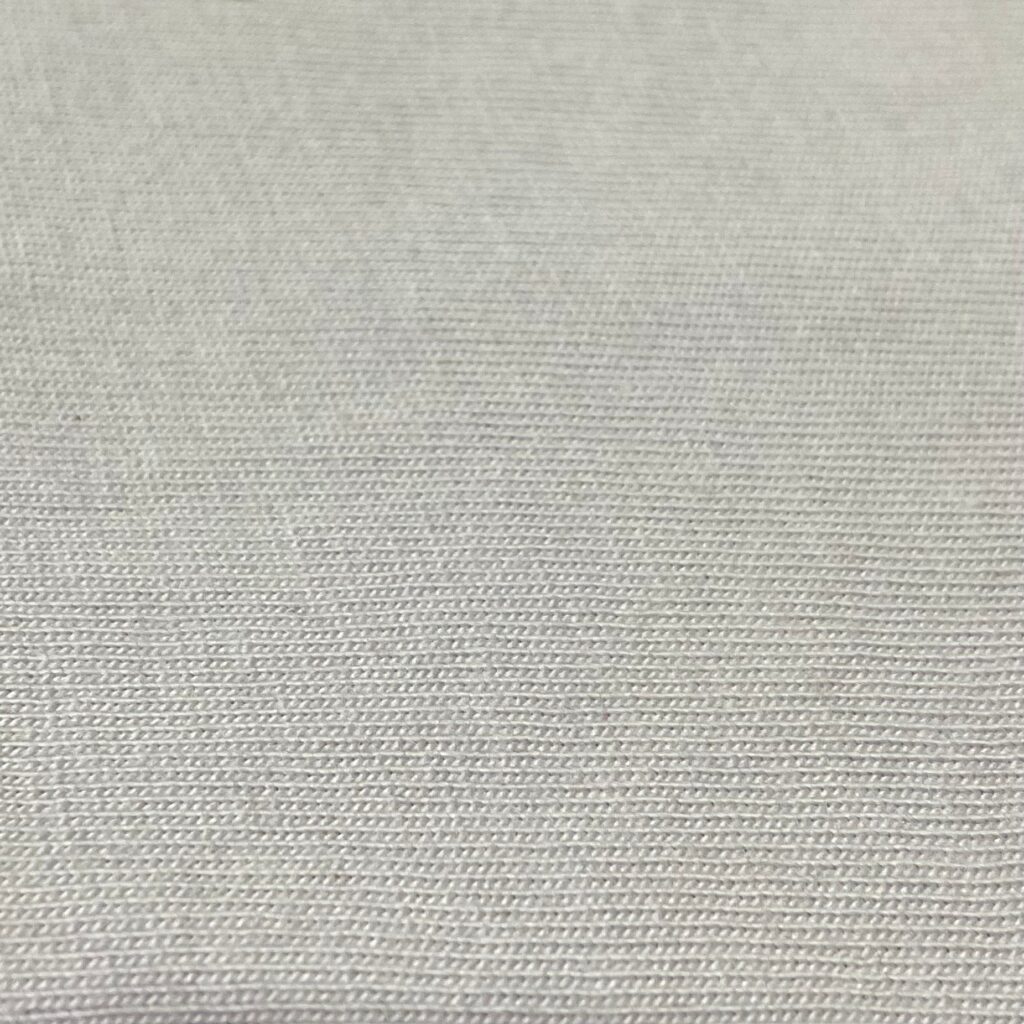 COTTON SINGLE JERSEY