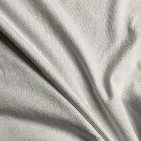 COTTON BAMBOO SINGLE JERSEY FABRIC
