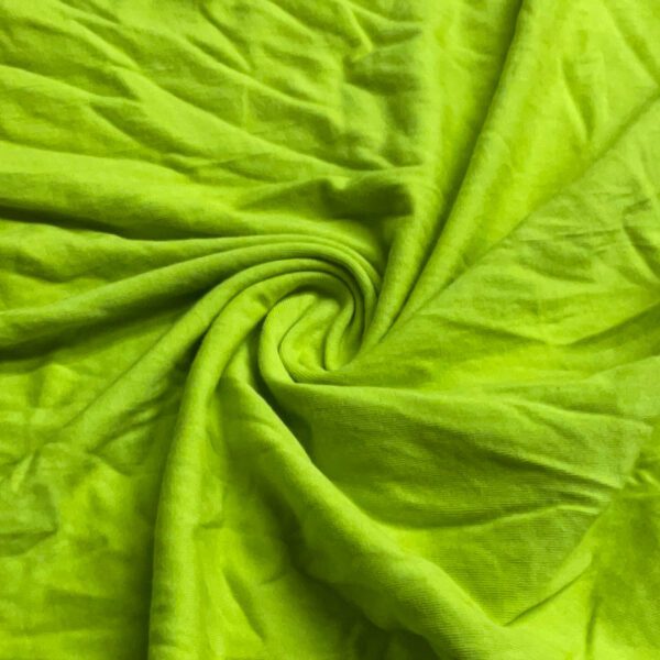 COTTON SINGLE JERSEY