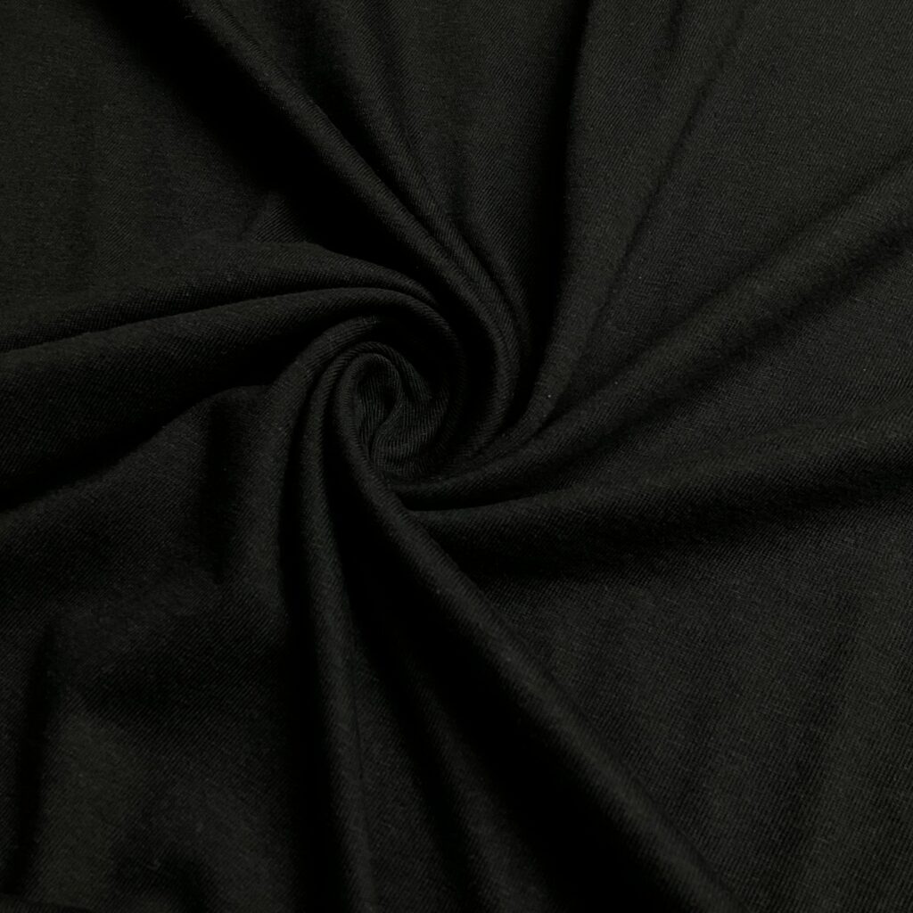 COTTON SINGLE JERSEY