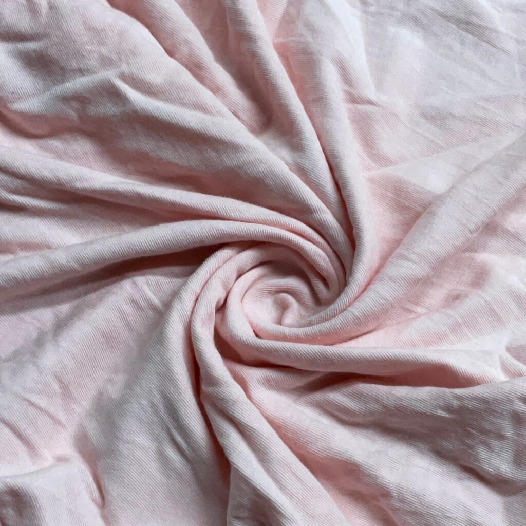 COTTON SINGLE JERSEY