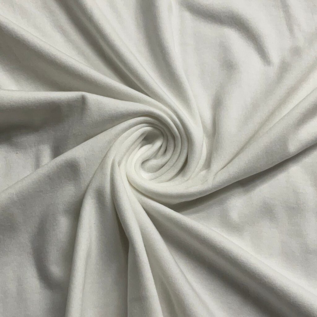 COTTON SINGLE JERSEY