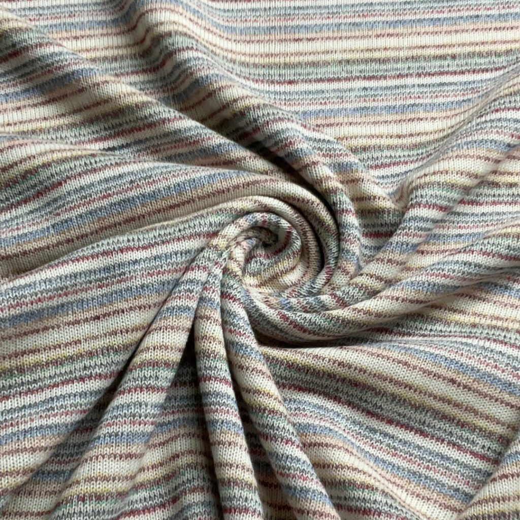 COTTON SINGLE JERSEY