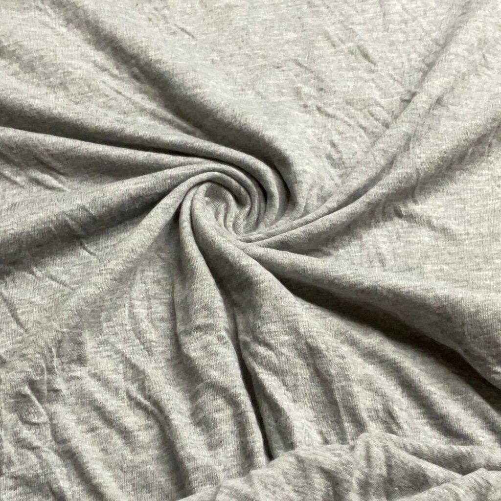 COTTON SINGLE JERSEY