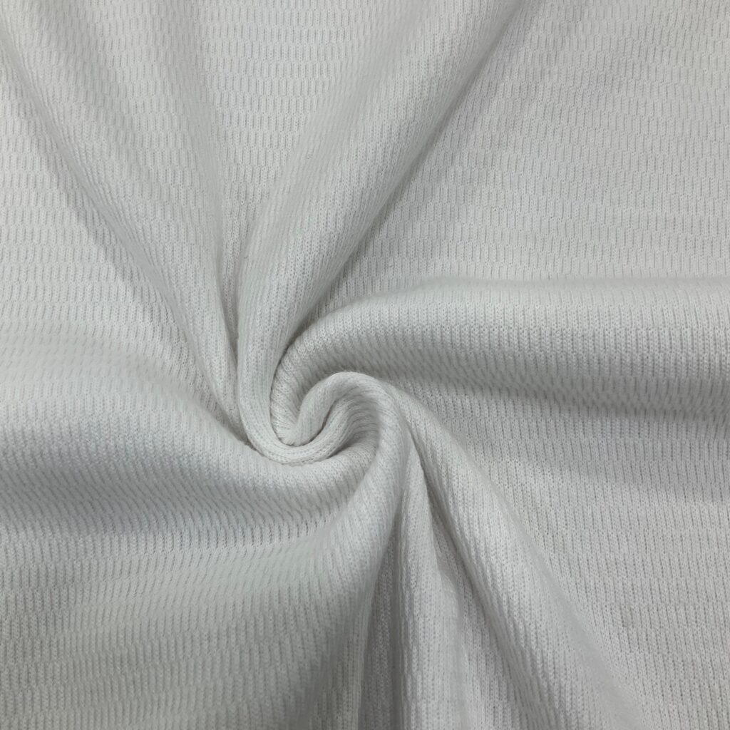 COTTON RICE KNIT SINGLE JERSEY