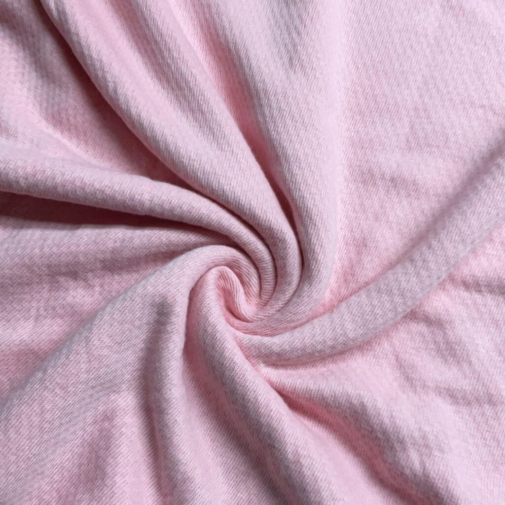 Cotton Terry  Fabric