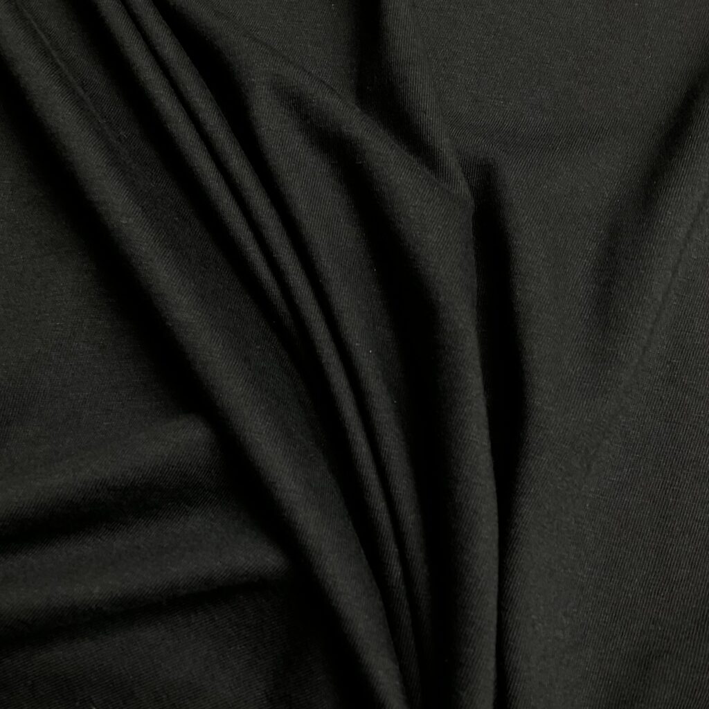 COTTON SINGLE JERSEY