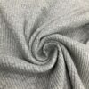 COTTON 2X2 LYCRA RIB