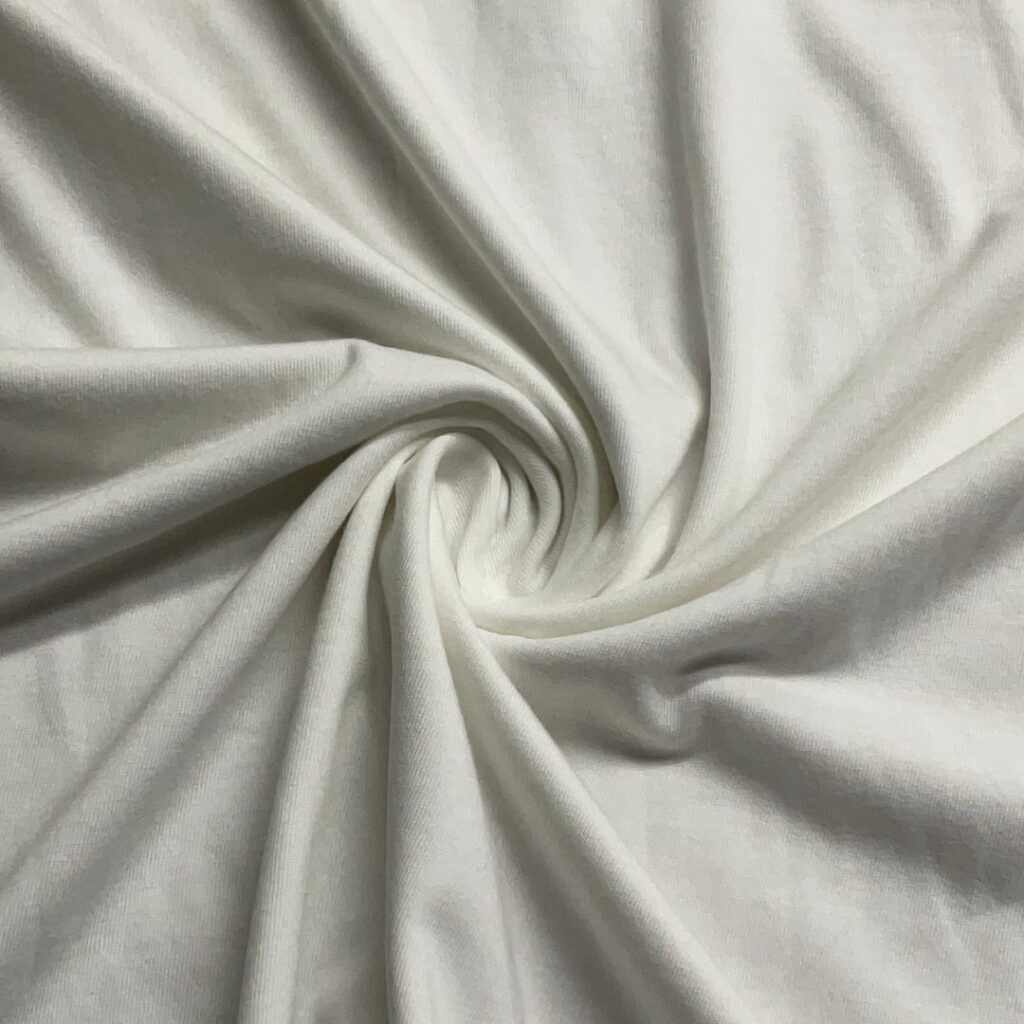 COTTON SINGLE JERSEY