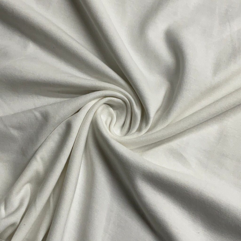 COTTON SINGLE JERSEY