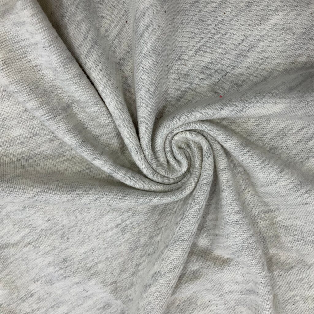 COTTON SINGLE JERSEY