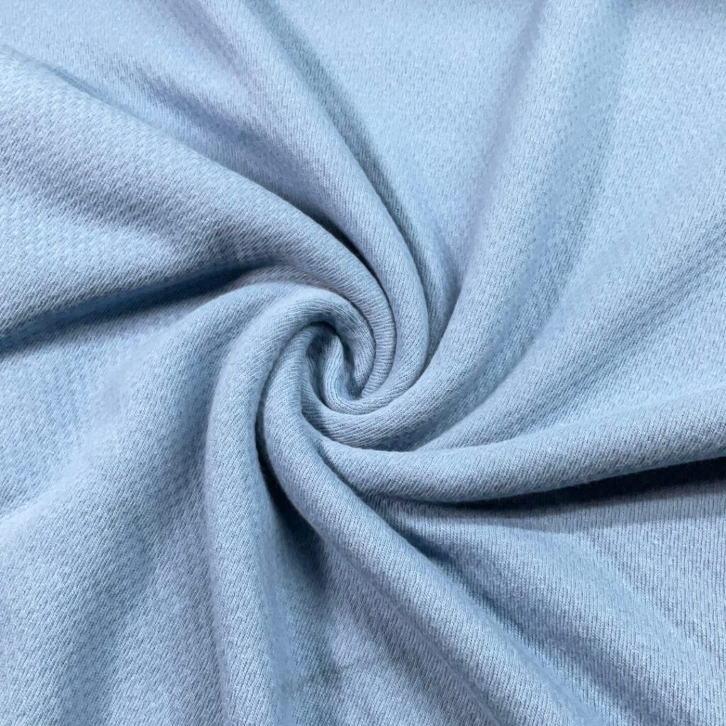 Cotton Terry Fabric