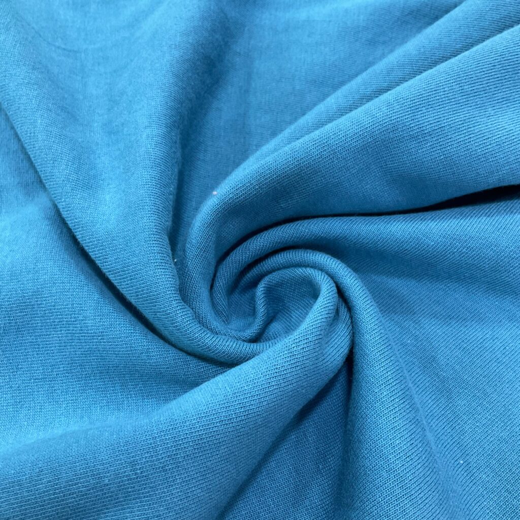 COTTON SINGLE JERSEY