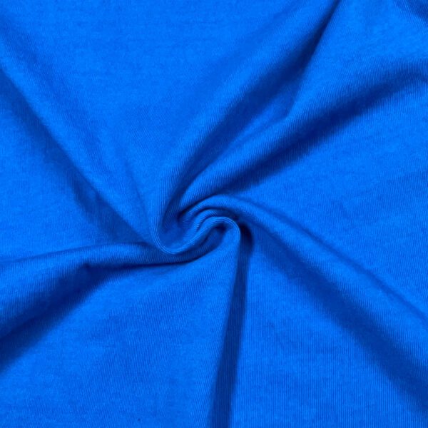 cotton single jersey