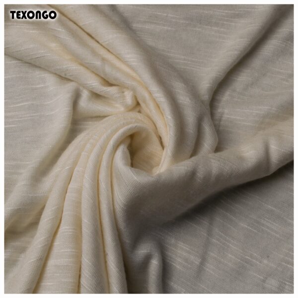Slub Fabric