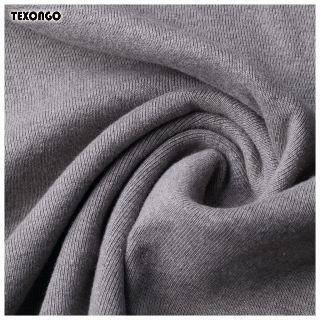 COTTON RIB