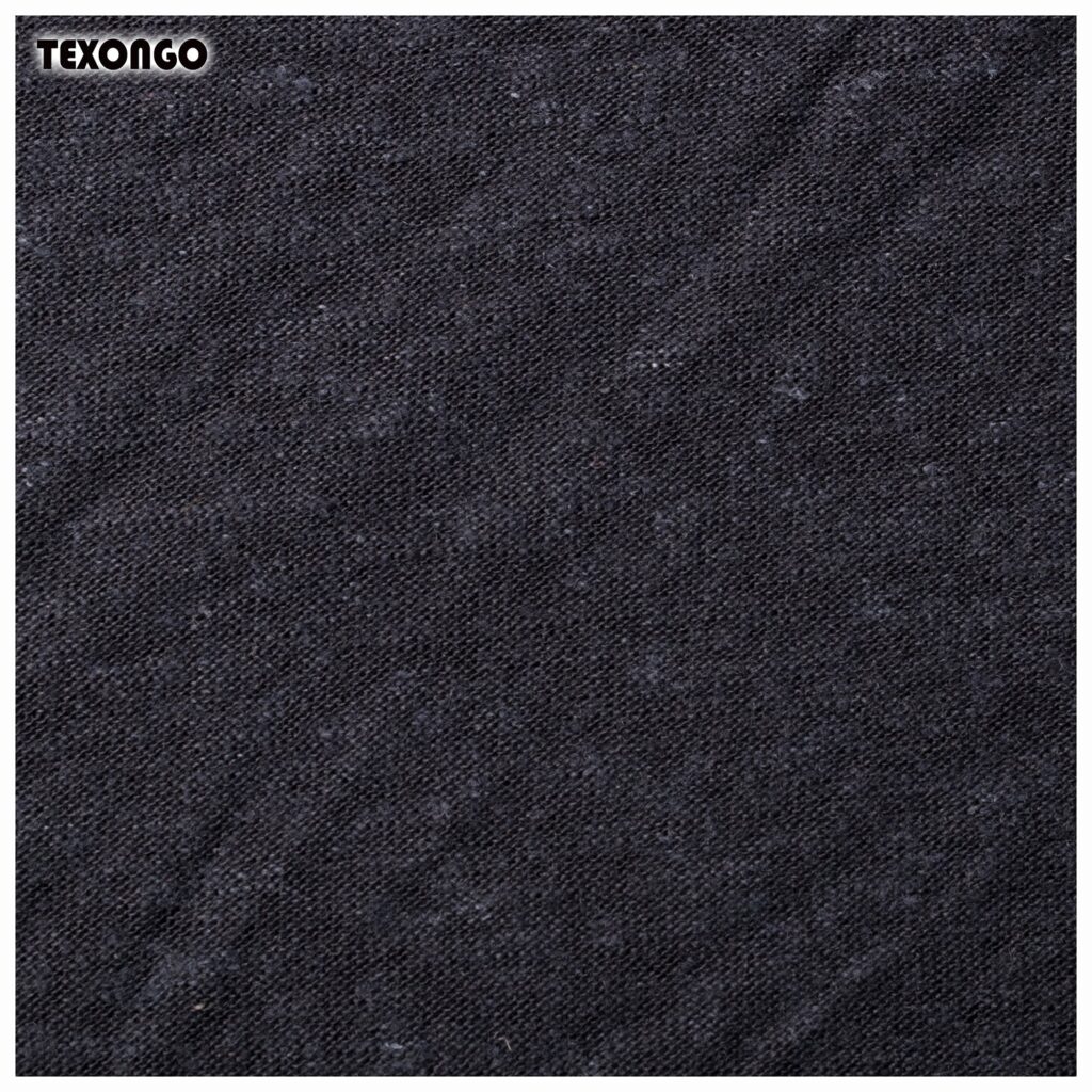 LILAN POLY COTTON TERRY