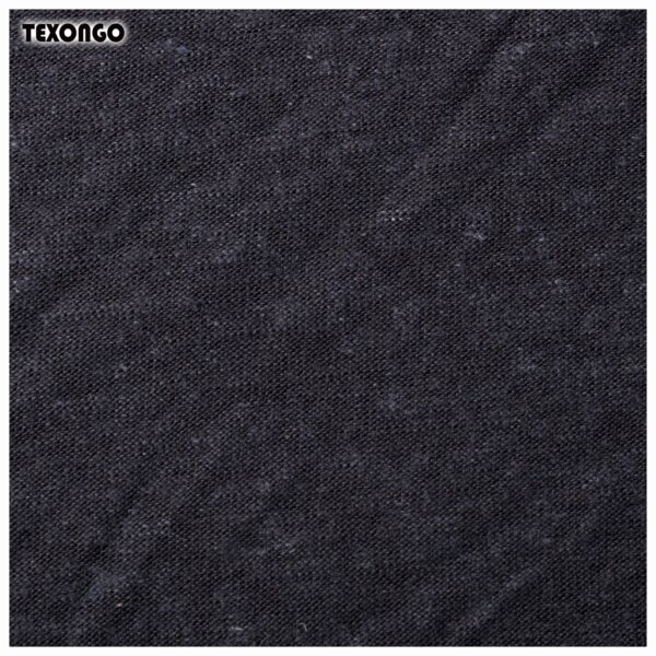 LILAN POLY COTTON TERRY