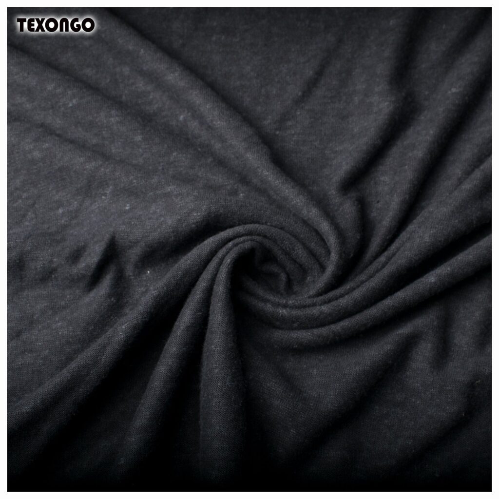 LILAN POLY COTTON TERRY