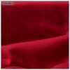 Red SPANDEX RIB