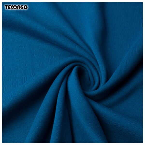 Texongo Rib Fabric
