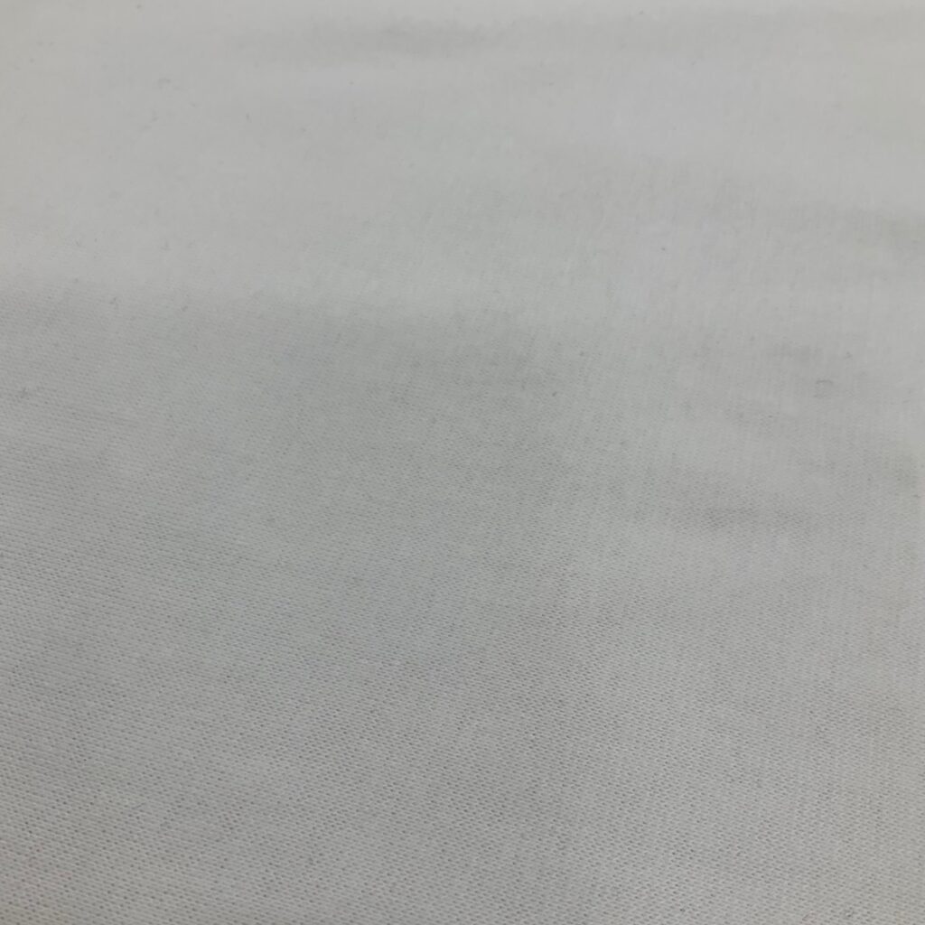 Rib Fabric