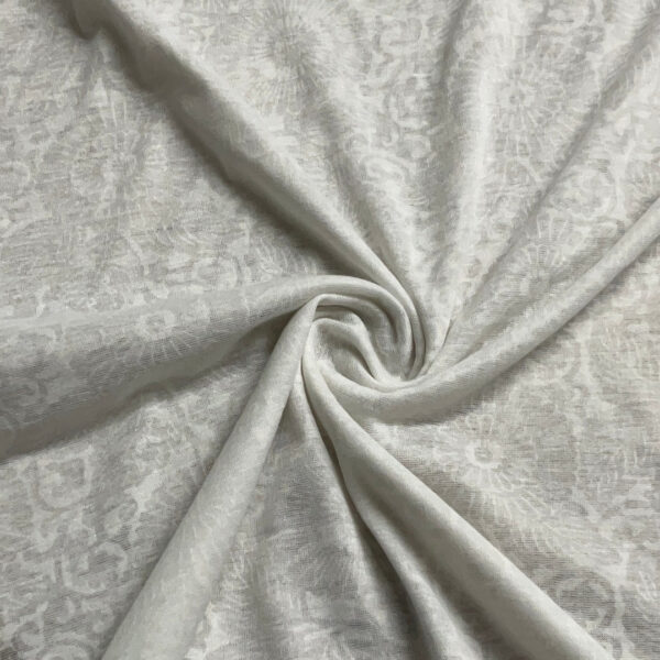 Poly Cotton Fabric