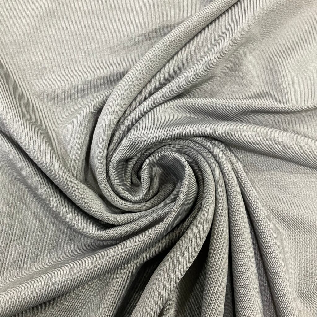 POLYESTER SINGLE JERSEY