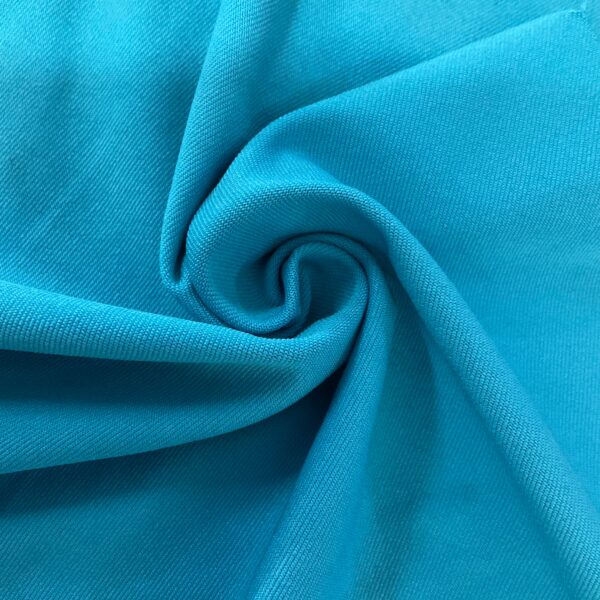 POLY SPANDEX SINGLE JERSEY