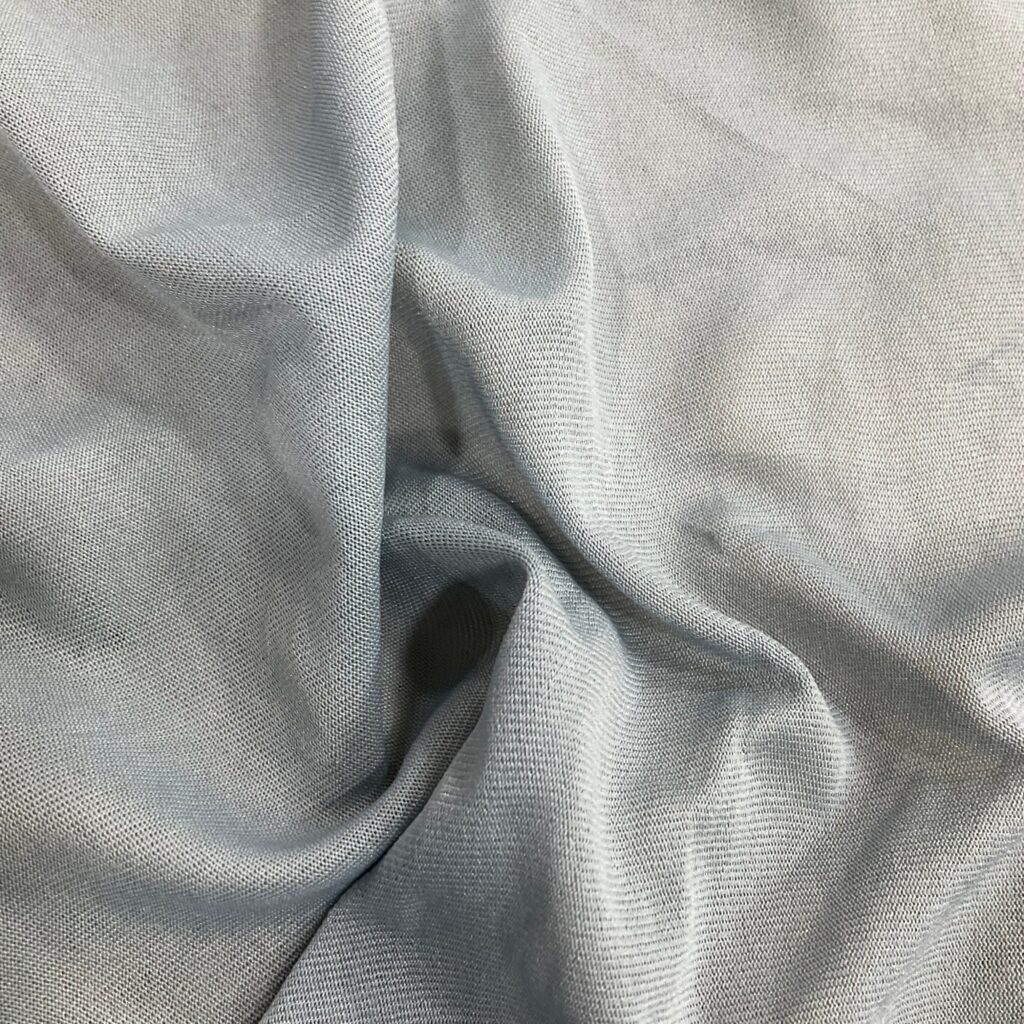 POLYESTER SINGLE JERSEY