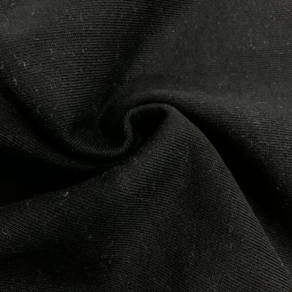 COTTON  DIAGONAL TERRY