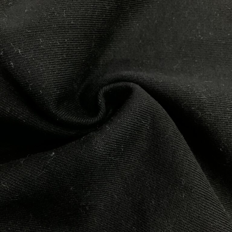 COTTON  DIAGONAL TERRY