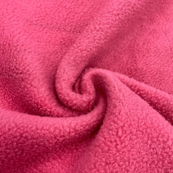 POLY FLEECE fabric