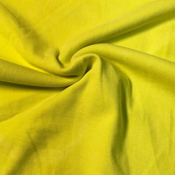 COTTON SPANDEX RIB texongo