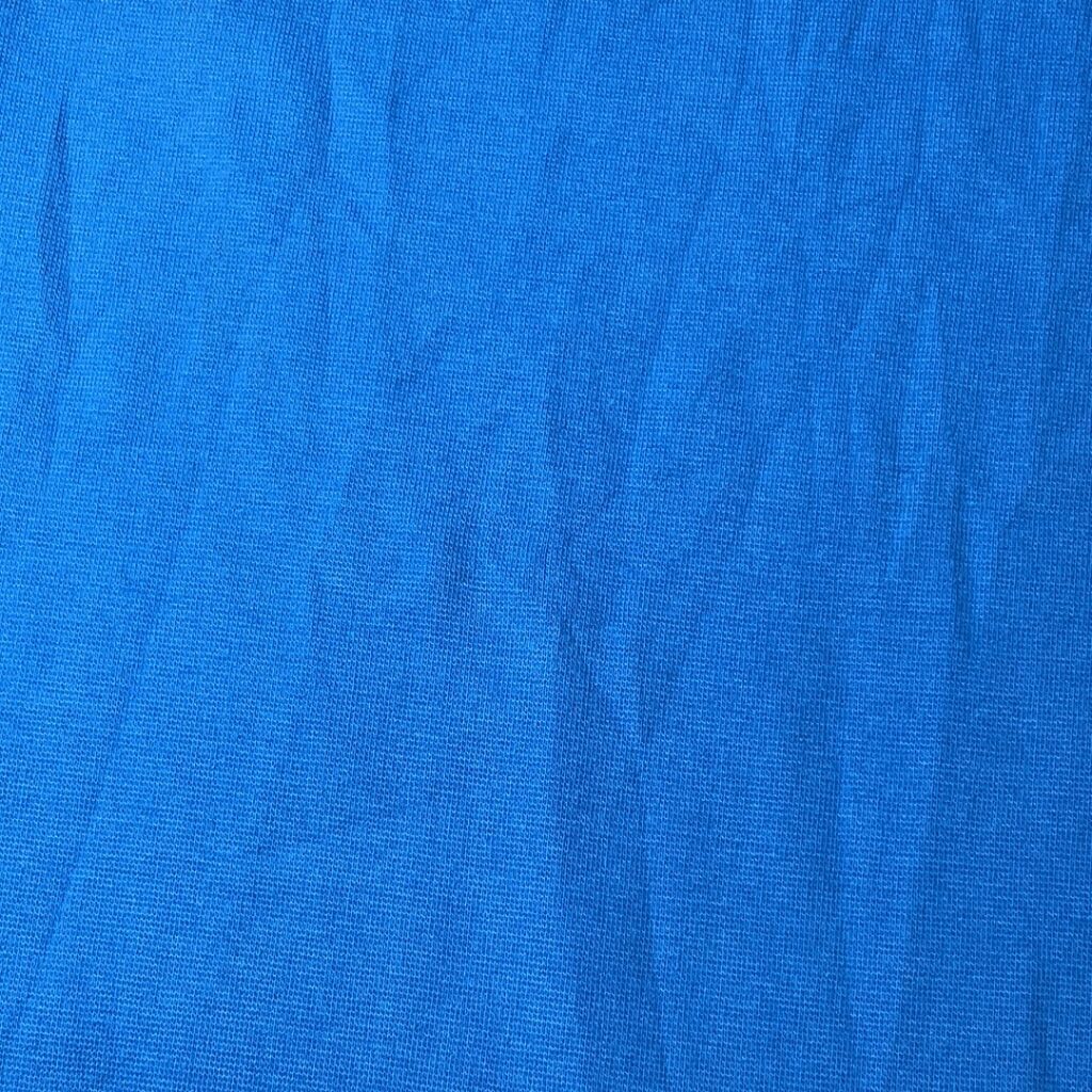 COTTON SPANDEX RIB