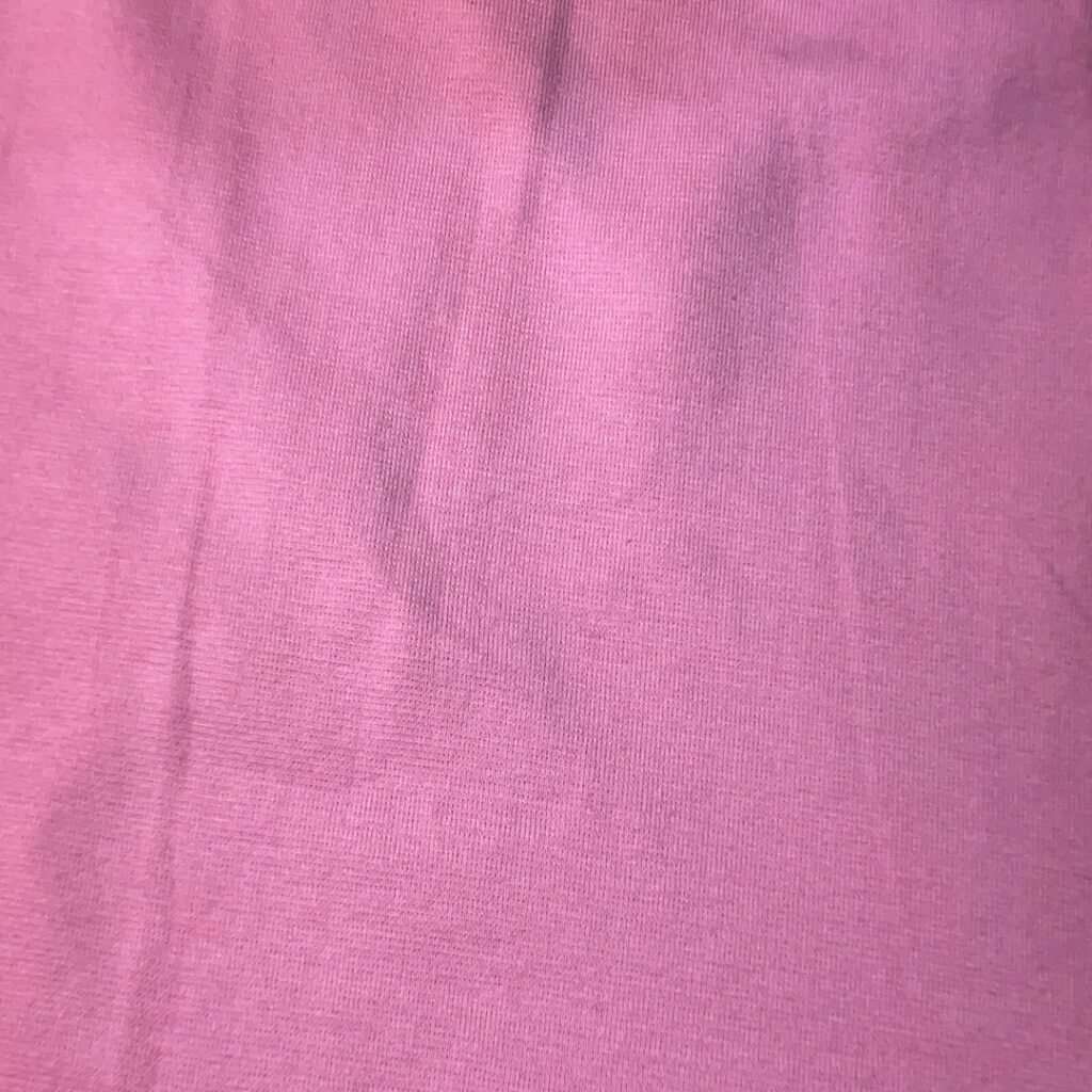 COTTON SPANDEX RIB