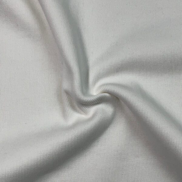COTTON RIB KNIT