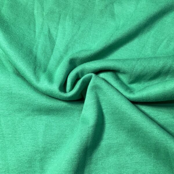 COTTON SPANDEX RIB
