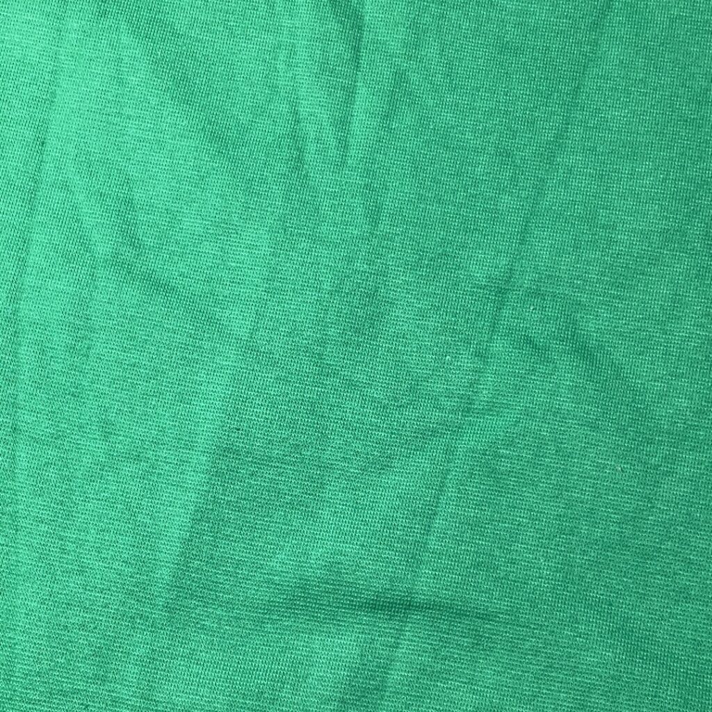 COTTON SPANDEX RIB