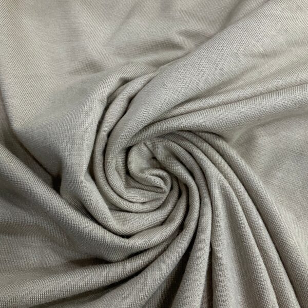 VISCOSE SPANDEX SINGLE JERSEY