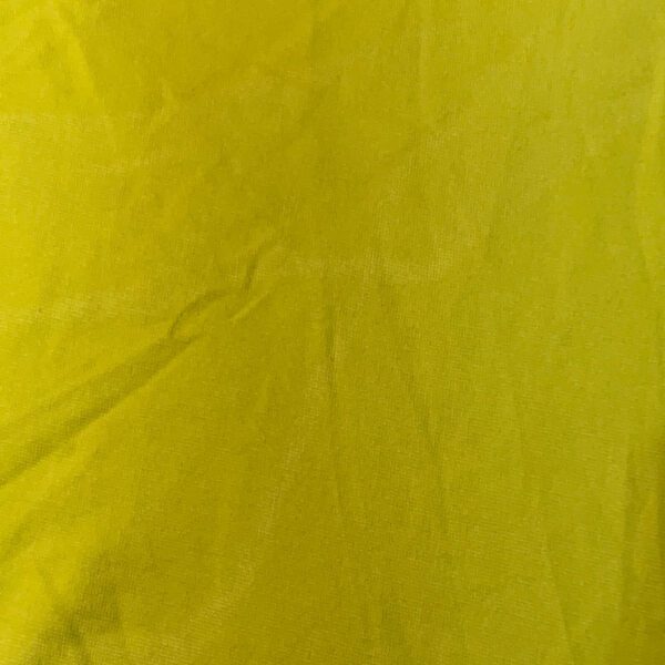 COTTON SPANDEX RIB texongo