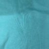 Sky Blue Cotton Spandex Rib