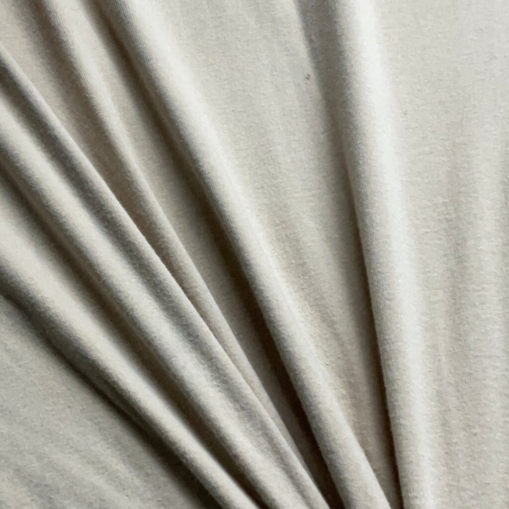 Rib fabric Texongo