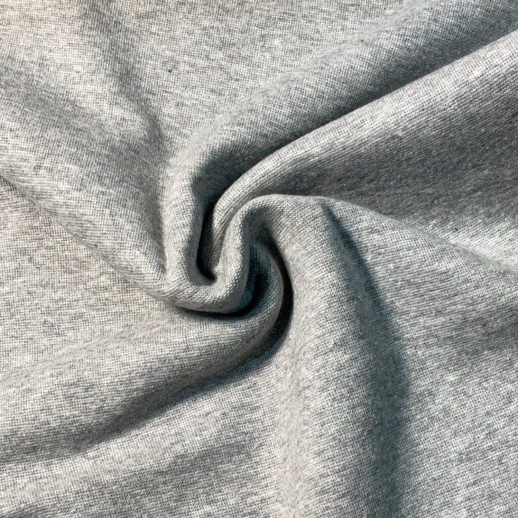 Polyester Cotton Spandex Rib Texongo