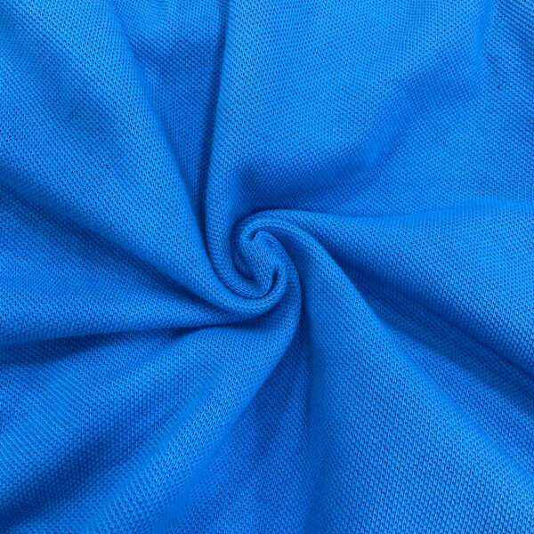 POLY COTTON SINGLE JERSEY