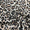 COTTON RIB PRINT