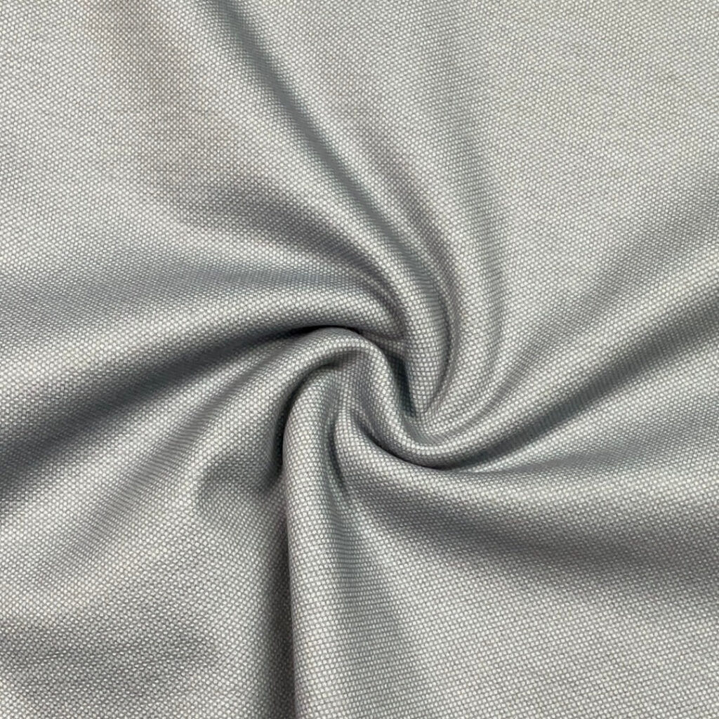 POLYESTER COTTON INTERLOCK SPANDEX