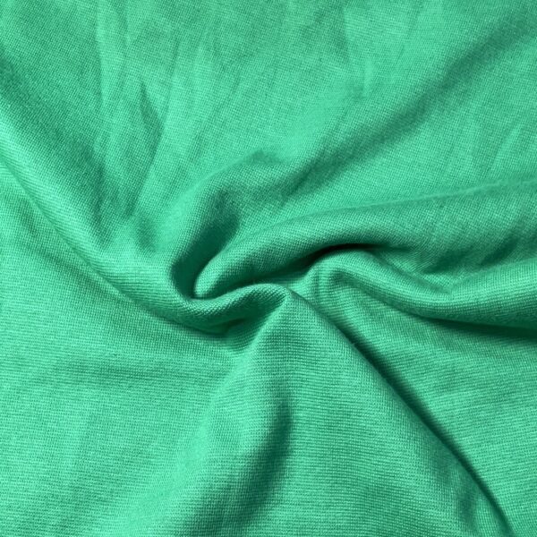 COTTON SPANDEX RIB