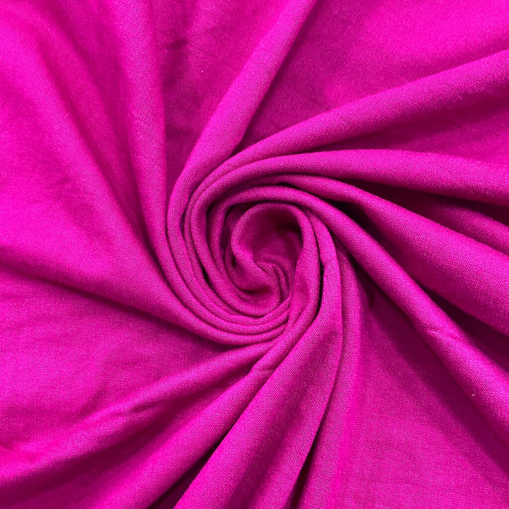 VISCOSE SPANDEX